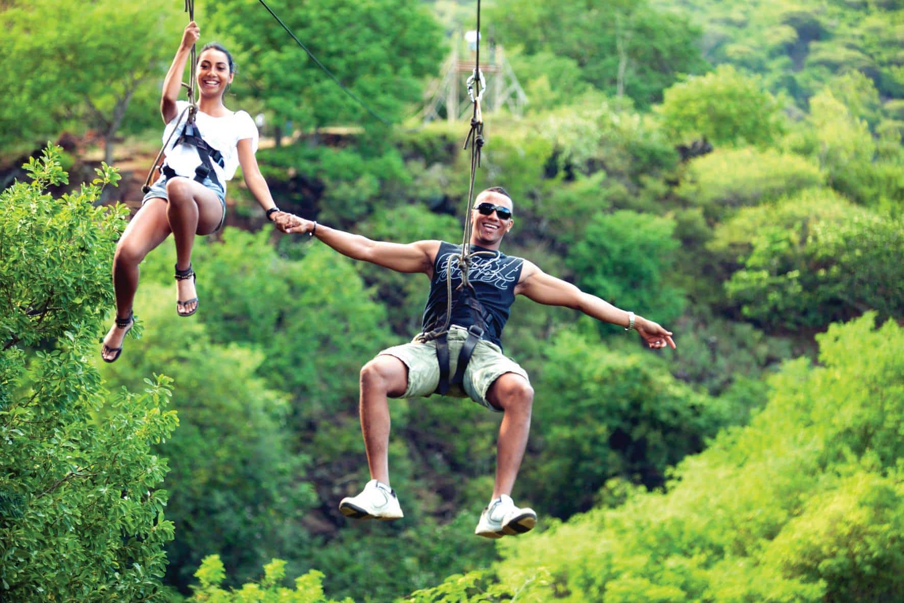 Casela World of Adventures