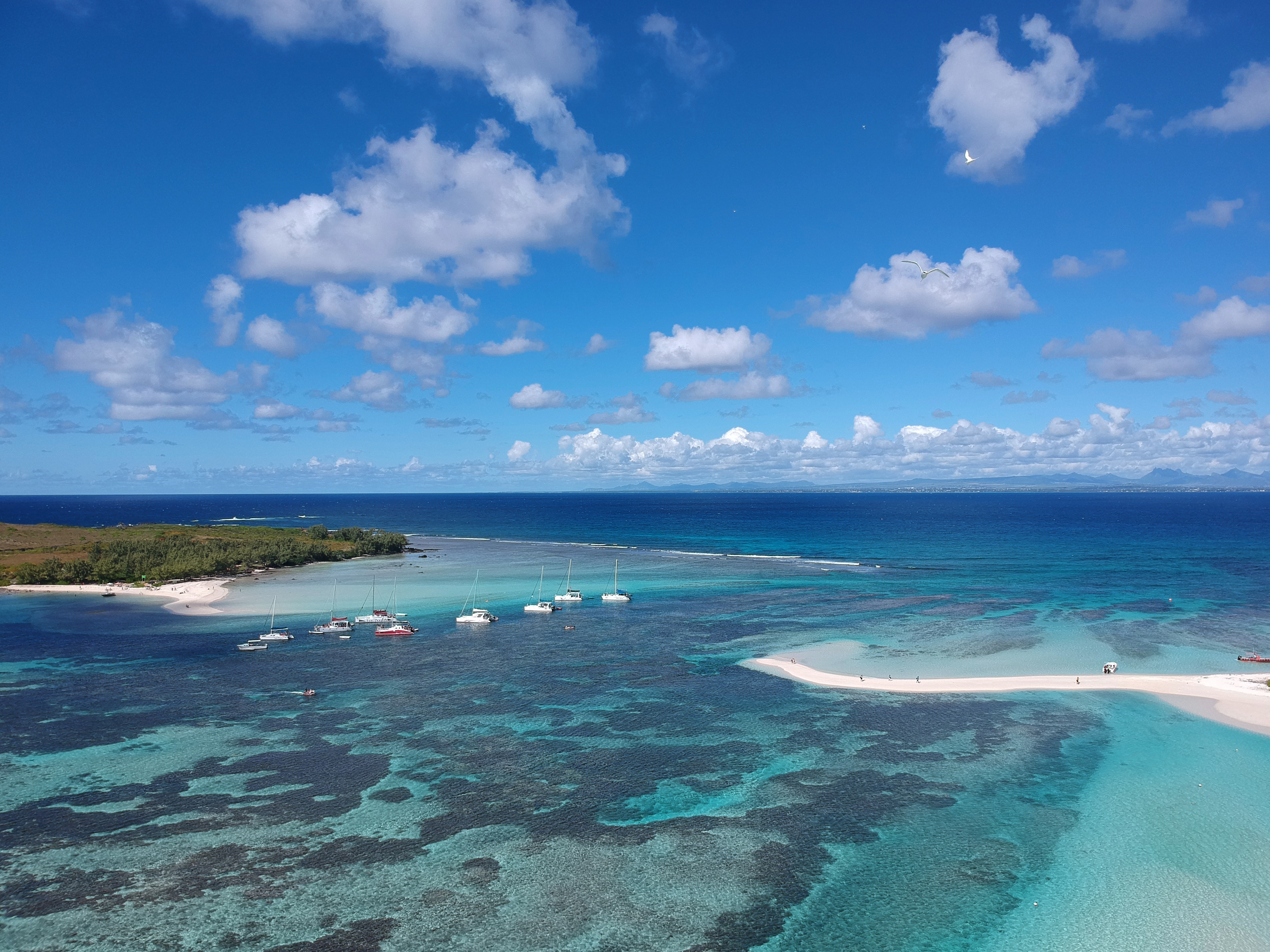 Croisière en catamaran – Aventure des 3 îles du Nord — photo 3
