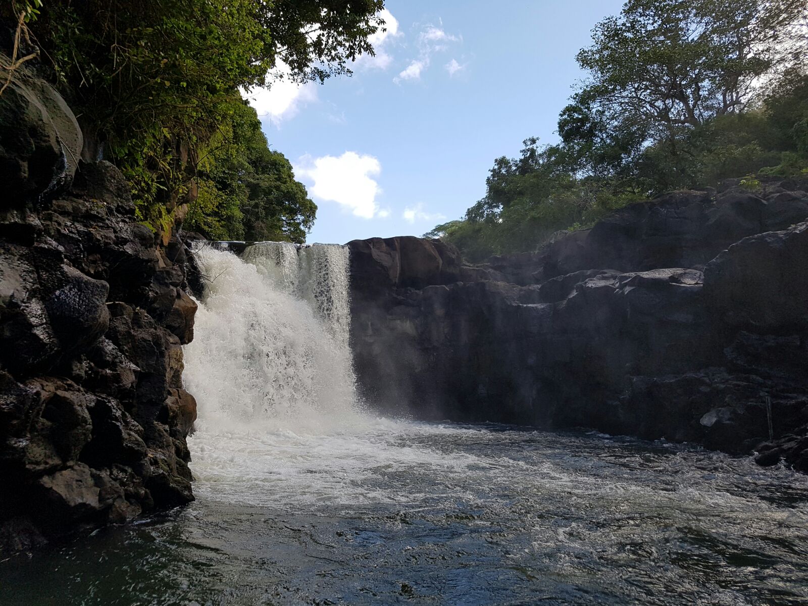 Excursion privée en Cataspeed des 5 îles — photo 3