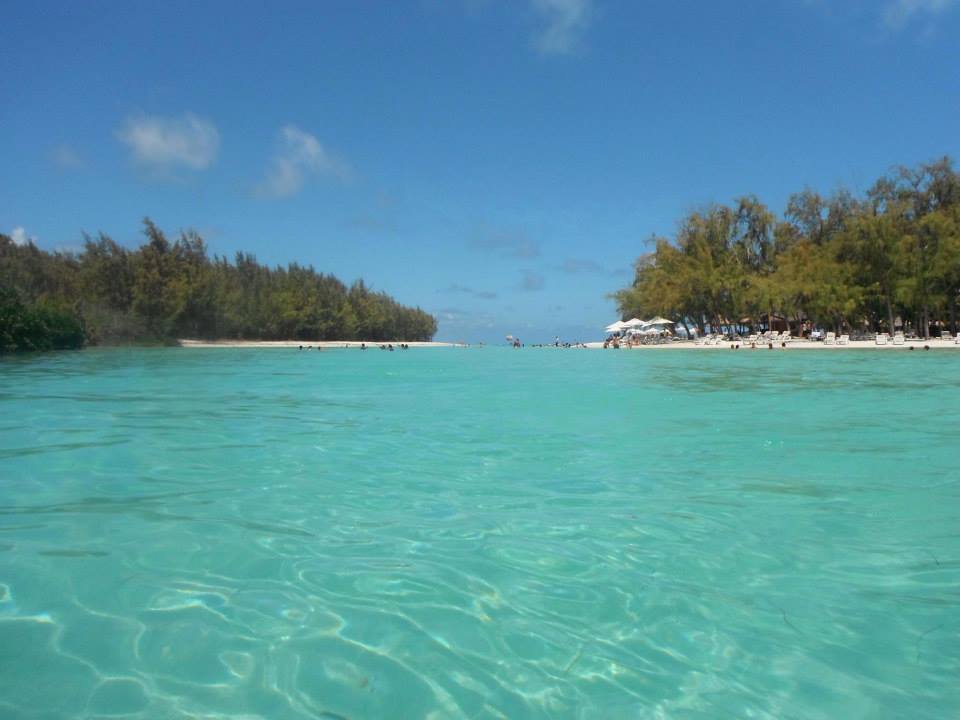 Private Full Day Catamaran Ile Aux Cerfs