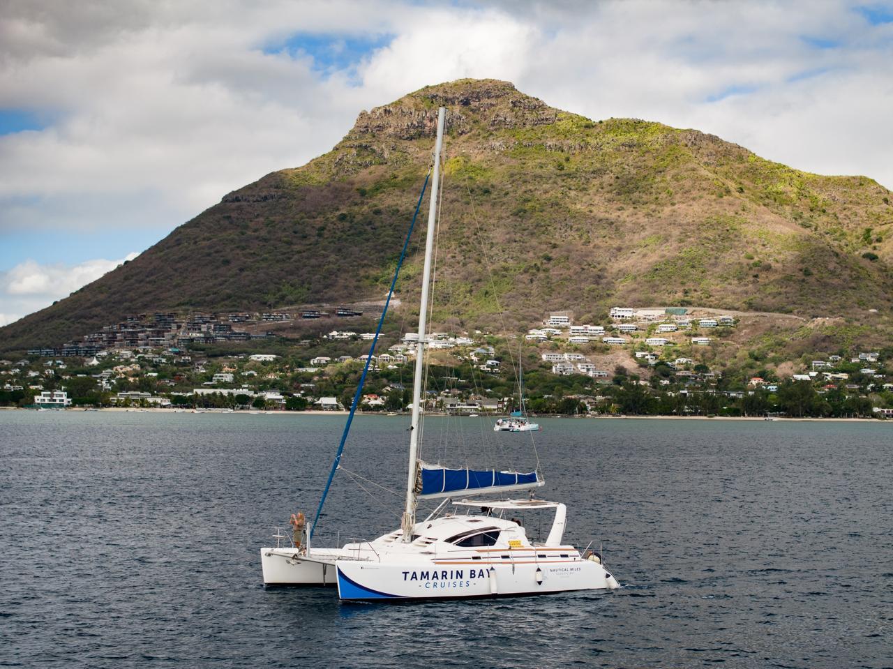Croisière privée en catamaran d’une journée complète – Côte Ouest — photo 5