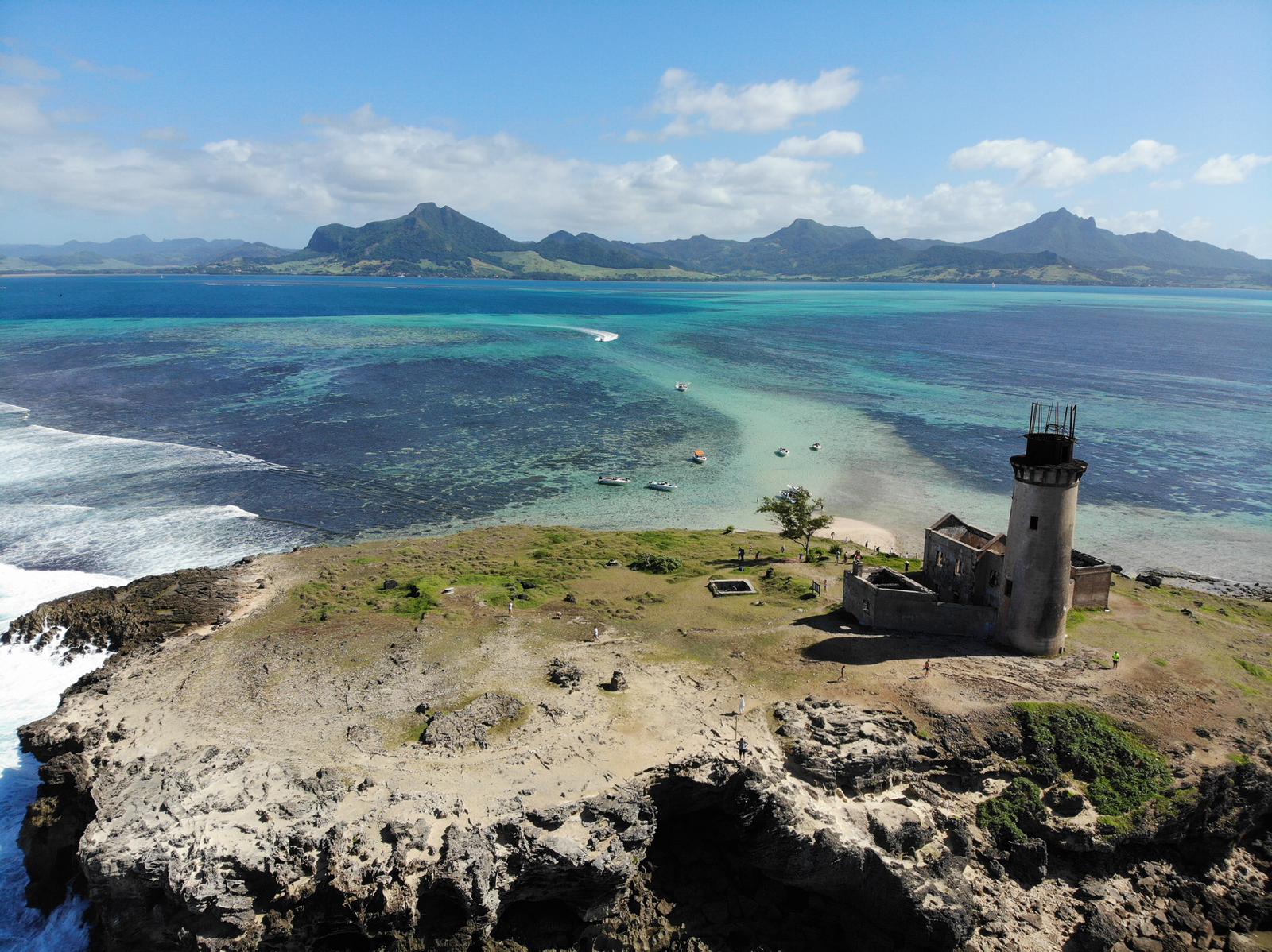 Private Luxury Speedboat 5 Island — photo 2
