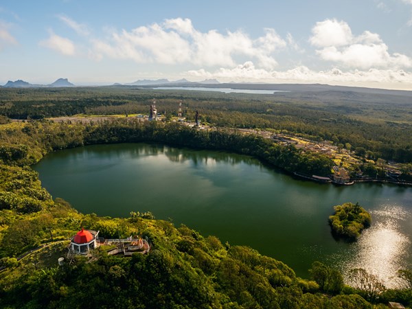 South Tour Mauritius - Curepipe, South & West