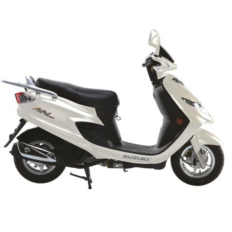 Suzuki An125