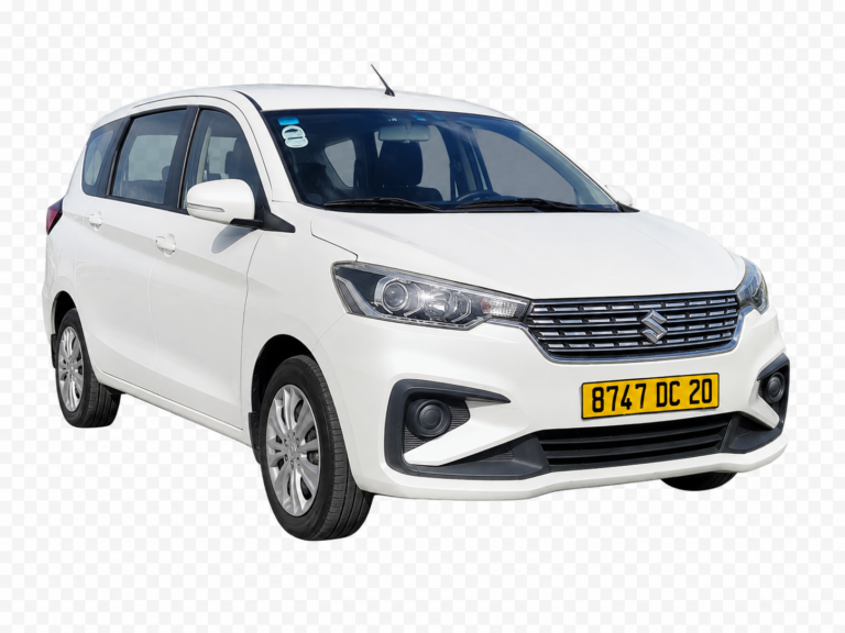 Suzuki Ertiga
